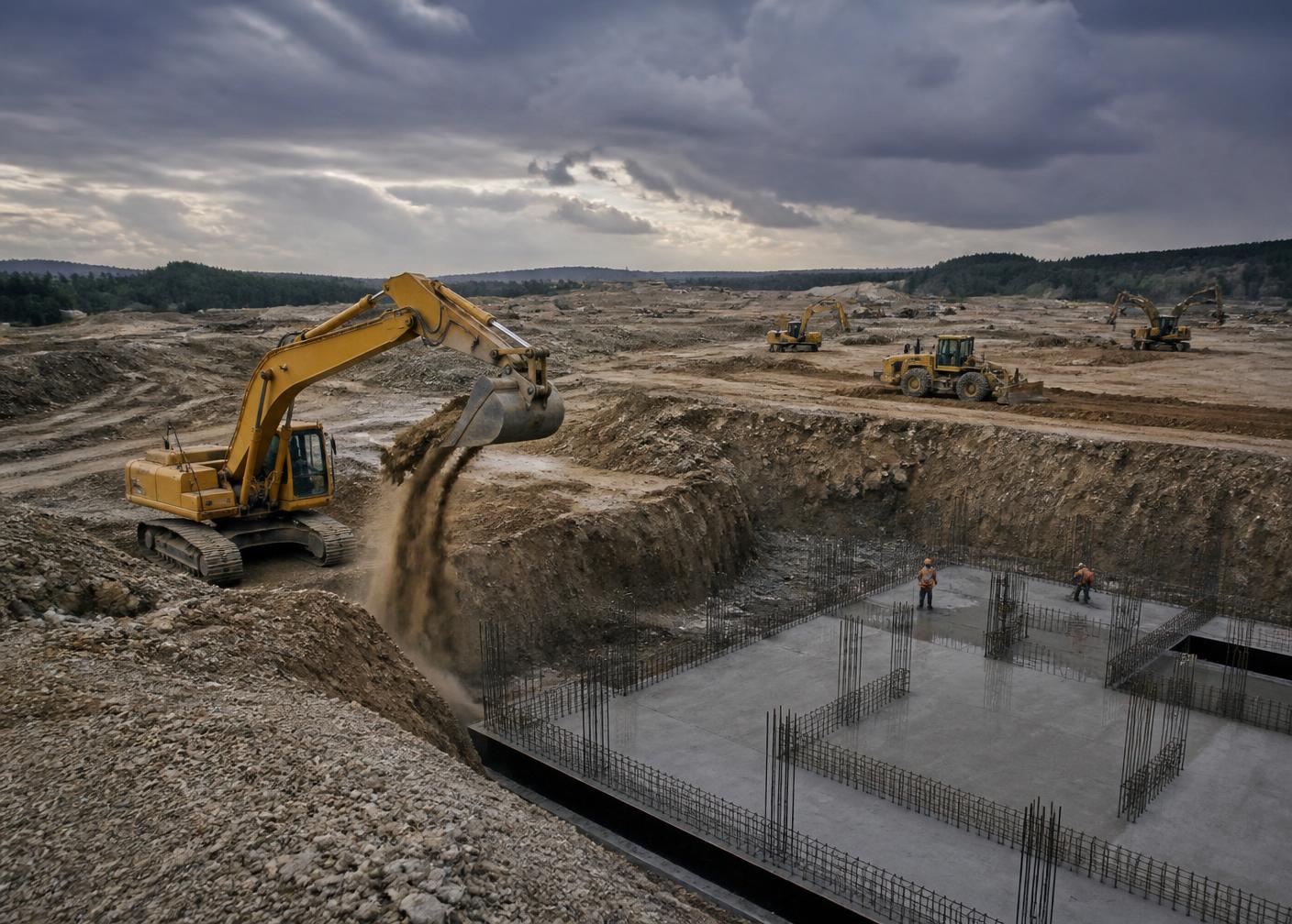 Civil Engineering project placeholder image