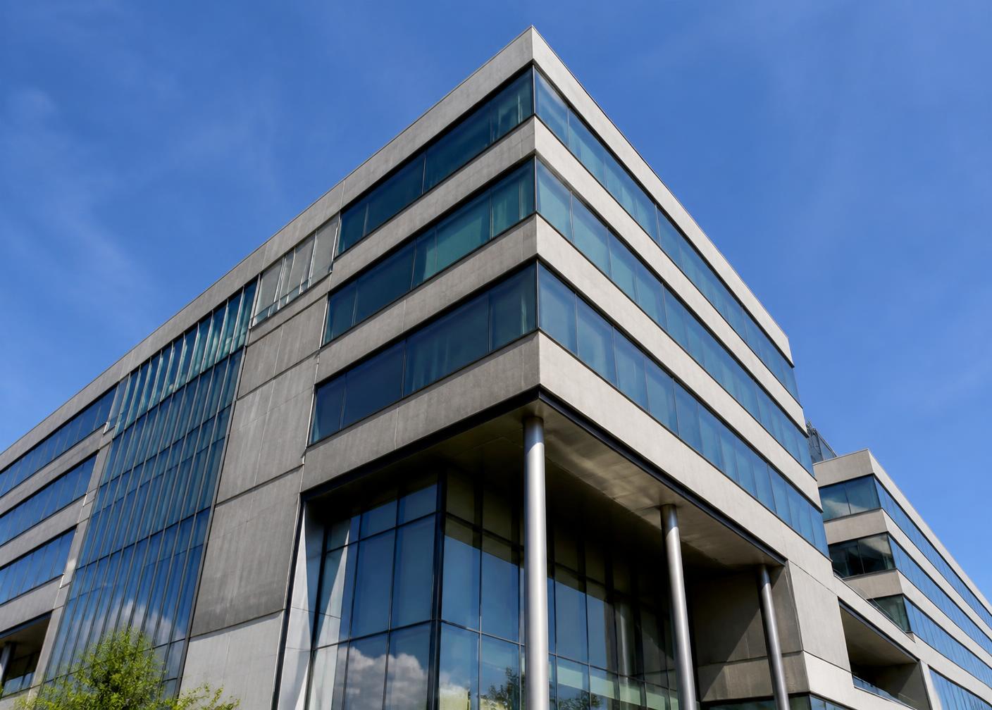 Commercial project placeholder image