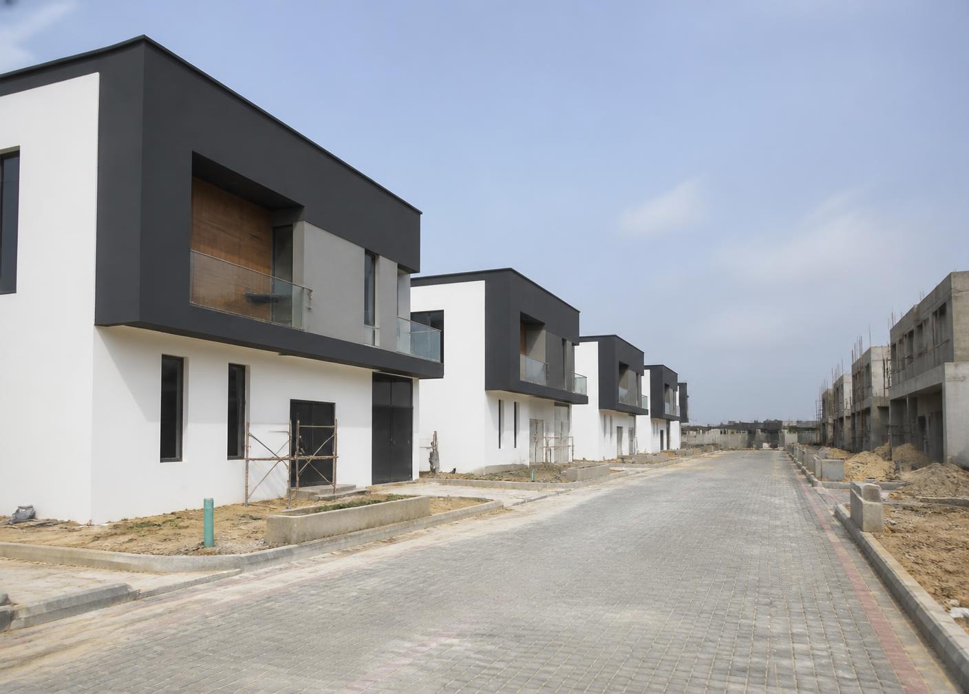 Residential project placeholder image